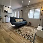 Natura Cantabria Apartment *