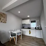 Natura Cantabria Apartment Santillana del Mar
