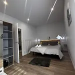 Apartamento Natura Cantabria *