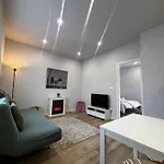Natura Cantabria Apartment Santillana del Mar