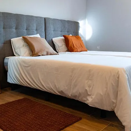 Natura Cantabria Apartment *