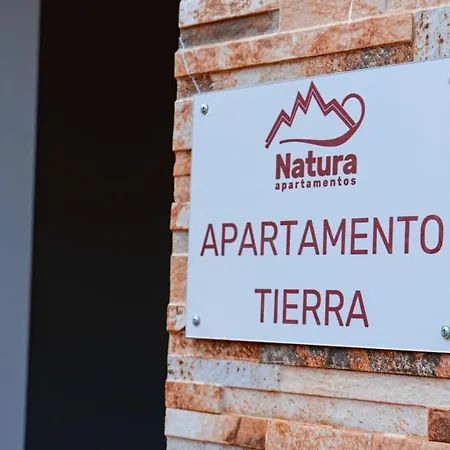 Natura Cantabria