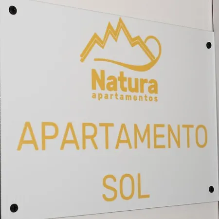 Appartamento Natura Cantabria
