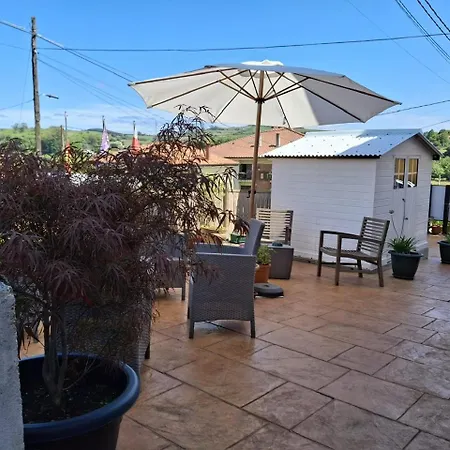 Natura Cantabria Apartment