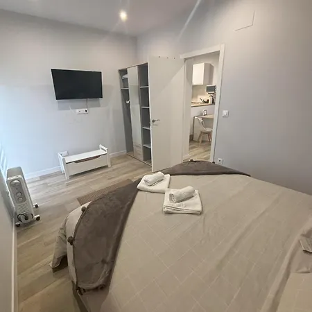 Apartment Natura Cantabria Santillana del Mar