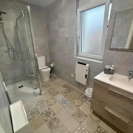 Apartman Natura Cantabria Santillana del Mar