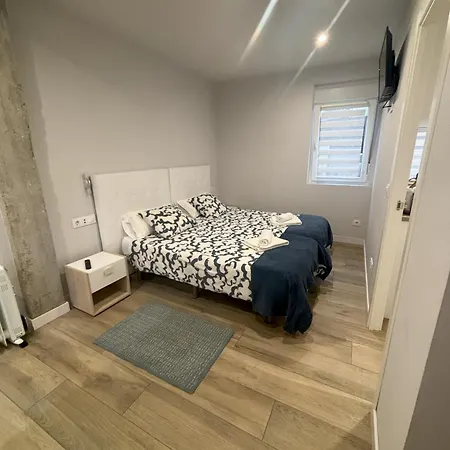 Natura Cantabria Apartment