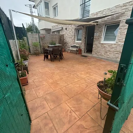Apartment Natura Cantabria