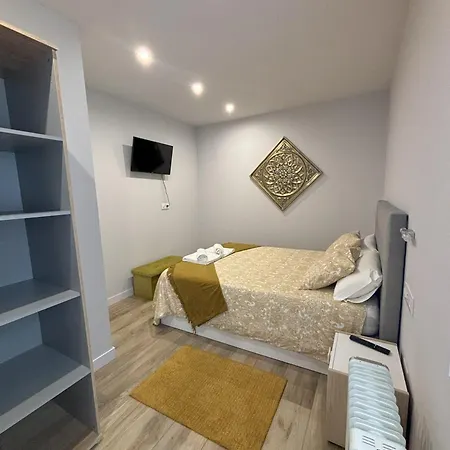 Natura Cantabria Apartment *