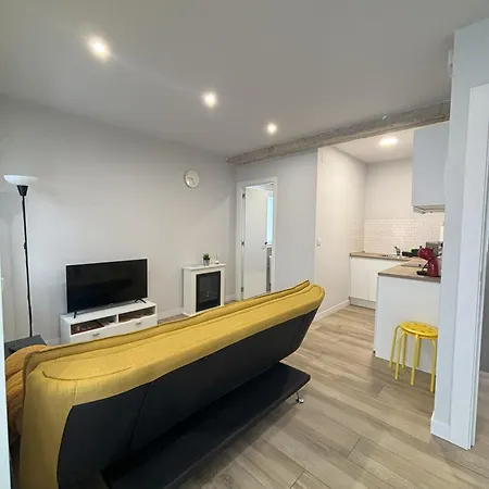 Apartment Natura Cantabria Santillana del Mar