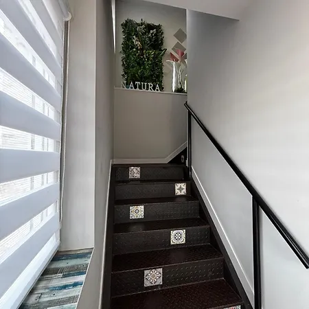 Natura Cantabria Apartment *