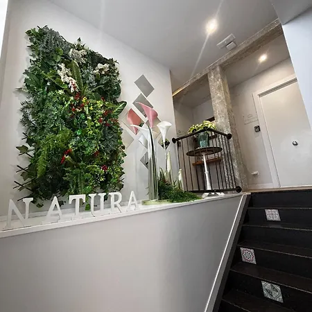 Natura Cantabria Santillana del Mar