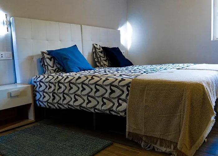 Natura Cantabria Santillana del Mar