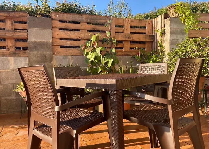 Natura Cantabria Apartmán Santillana del Mar