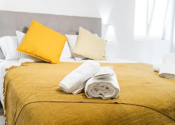 Apartmán Natura Cantabria Santillana del Mar