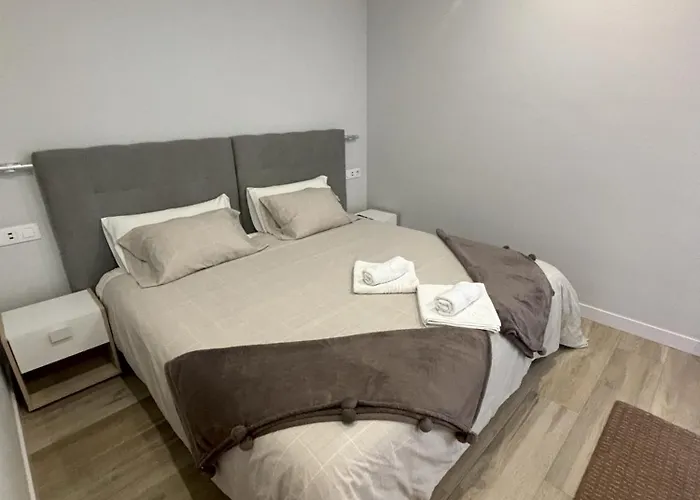 Natura Cantabria Apartmán Santillana del Mar