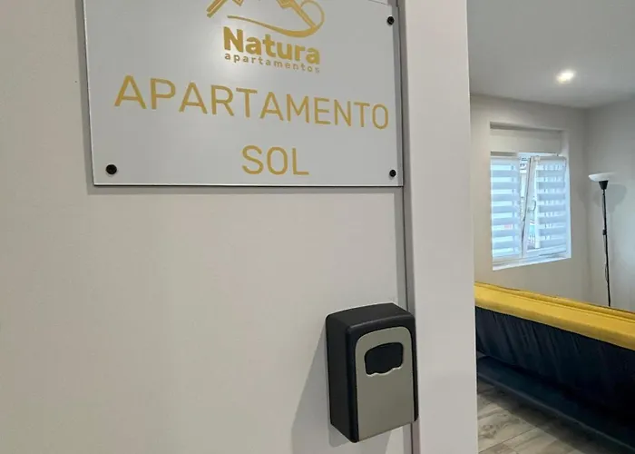 Natura Cantabria * Santillana del Mar