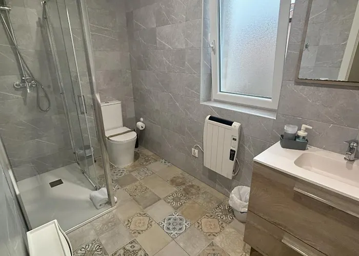 Apartmán Natura Cantabria Santillana del Mar