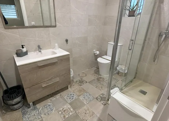 Natura Cantabria Apartmán Santillana del Mar