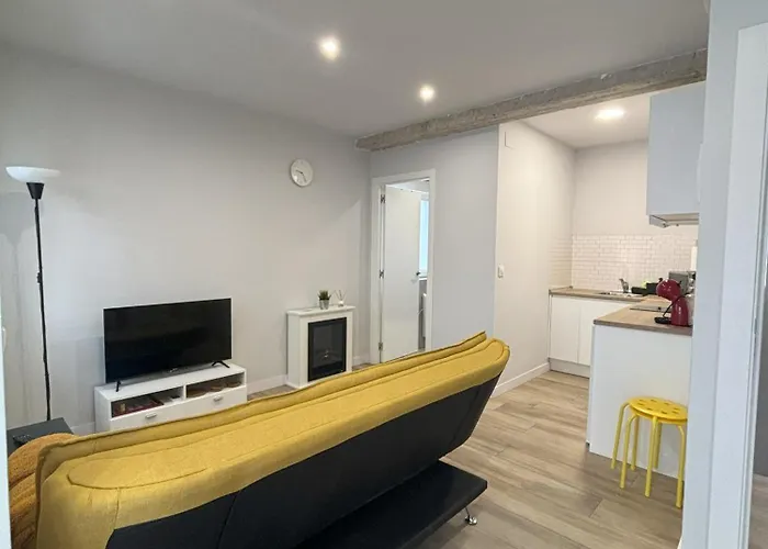 Apartmán Natura Cantabria Santillana del Mar