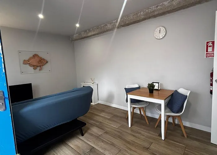 Apartment Natura Cantabria