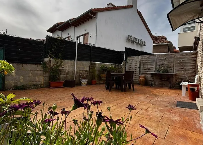 Natura Cantabria Santillana del Mar