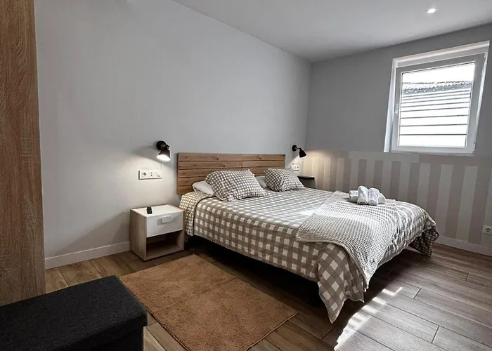 Apartment Natura Cantabria