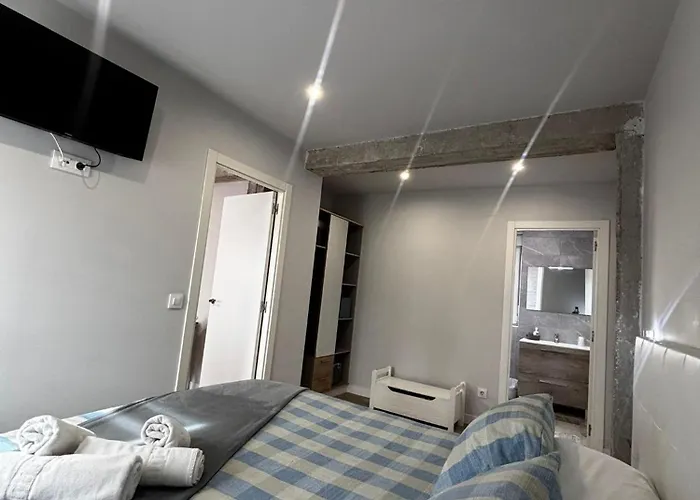 Apartment Natura Cantabria