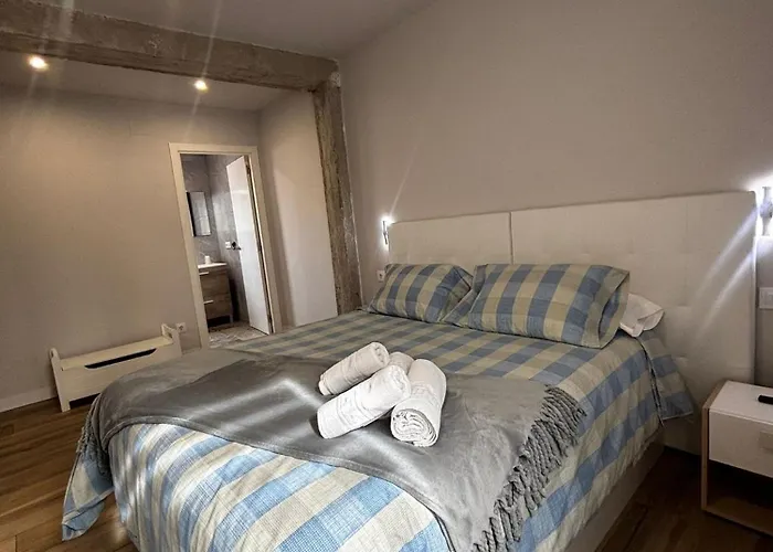 Apartment Natura Cantabria Santillana del Mar