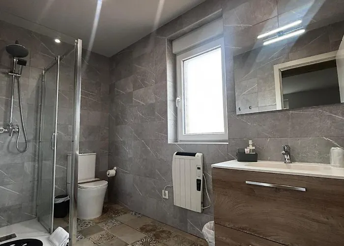 Apartment Natura Cantabria *