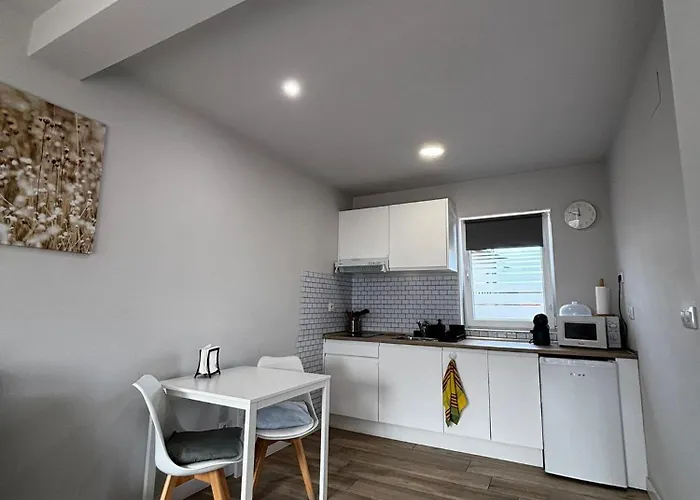 Natura Cantabria Apartment Santillana del Mar