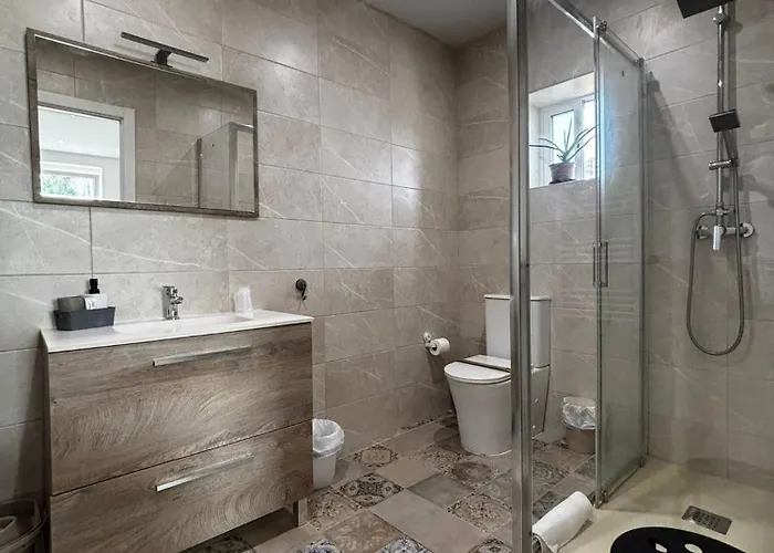 Apartment Natura Cantabria