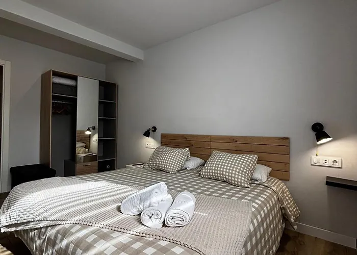 Apartment Natura Cantabria Santillana del Mar