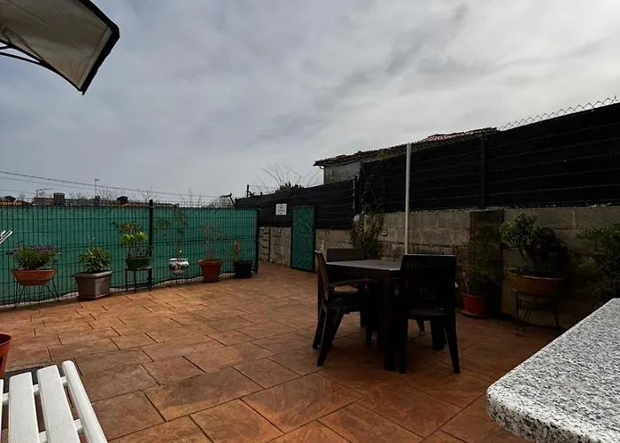 Natura Cantabria Santillana del Mar