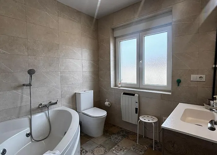 Natura Cantabria Santillana del Mar