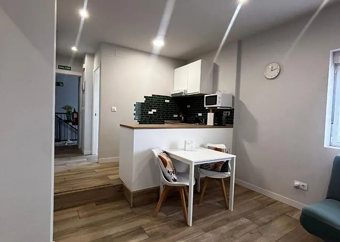 Apartment Natura Cantabria