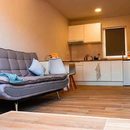 Natura Cantabria Appartement Santillana del Mar