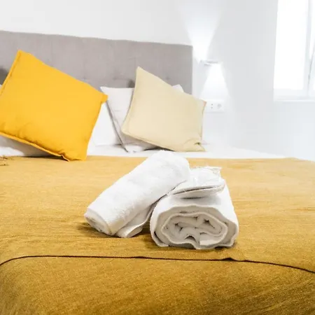 Appartement Natura Cantabria Santillana del Mar