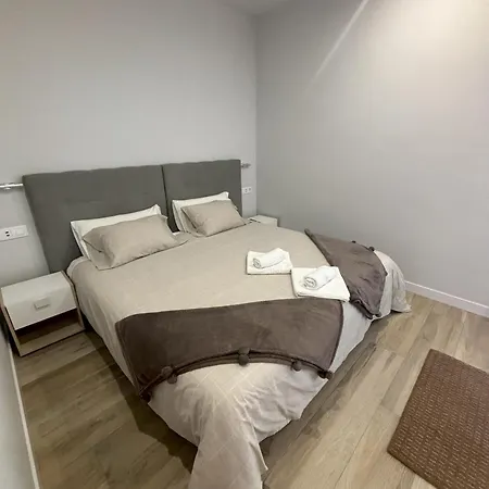 Natura Cantabria Appartement Santillana del Mar