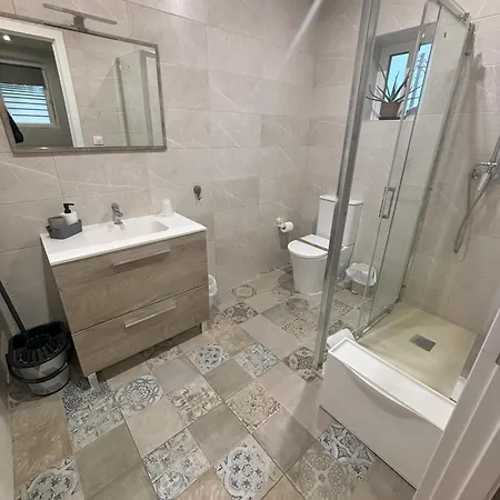 Natura Cantabria Appartement Santillana del Mar