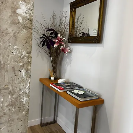 Natura Cantabria Appartement Santillana del Mar