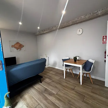 Appartement Natura Cantabria