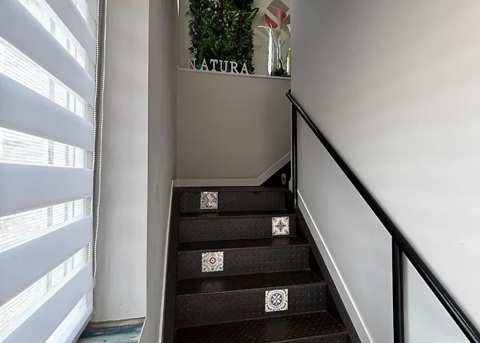 Natura Cantabria Appartement *