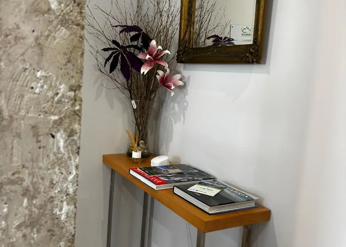 Natura Cantabria Appartement Santillana del Mar