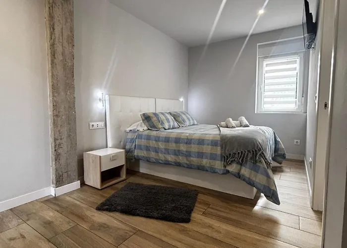 Natura Cantabria * Santillana del Mar