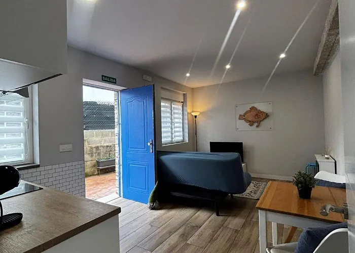 Natura Cantabria Appartement Santillana del Mar