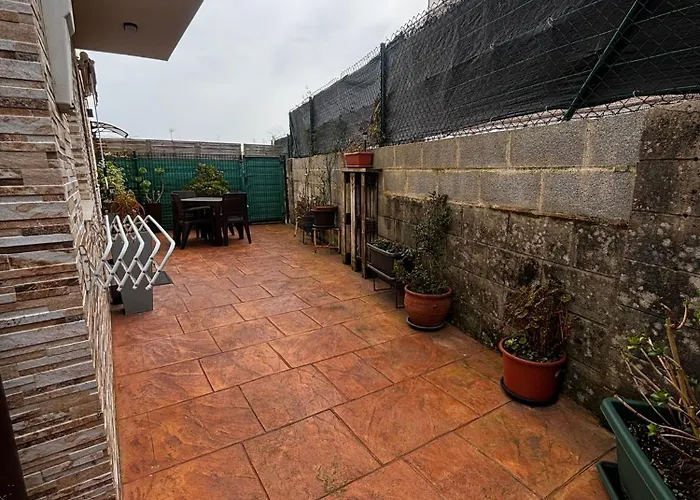 Appartement Natura Cantabria Santillana del Mar