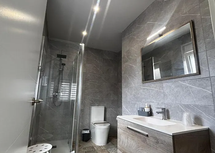 Appartement Natura Cantabria Santillana del Mar