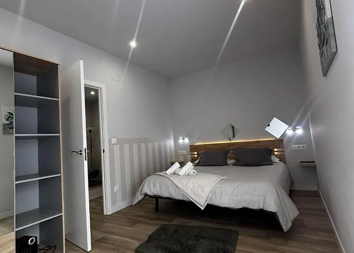 Appartement Natura Cantabria *